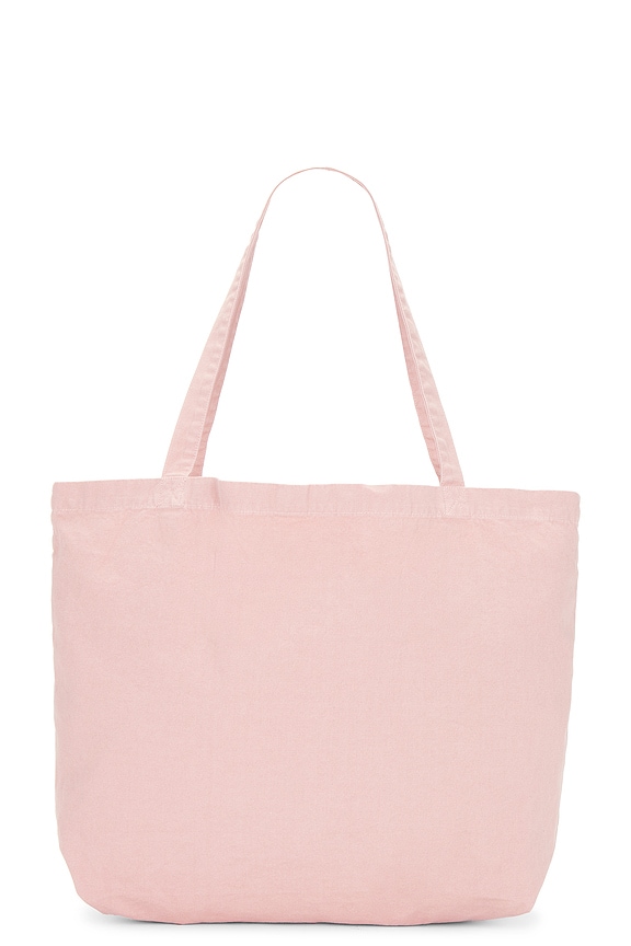 view 2 of 6 Underground Tote in Bramble Pink
