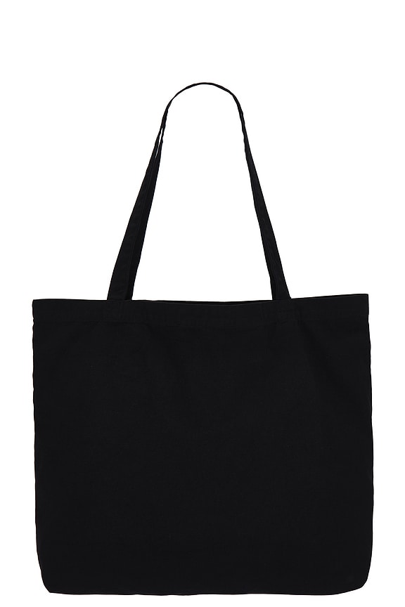 view 2 of 6 FOURRE-TOUT in Black & Chalk