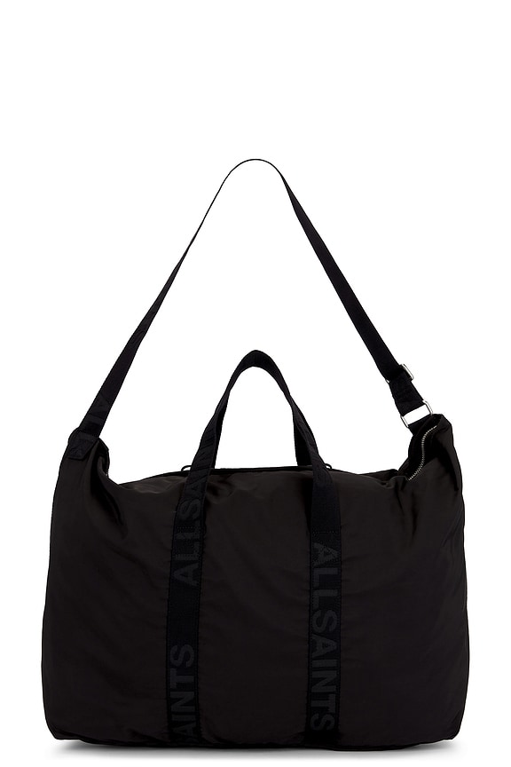 view 2 of 6 SAC MARIN in Black