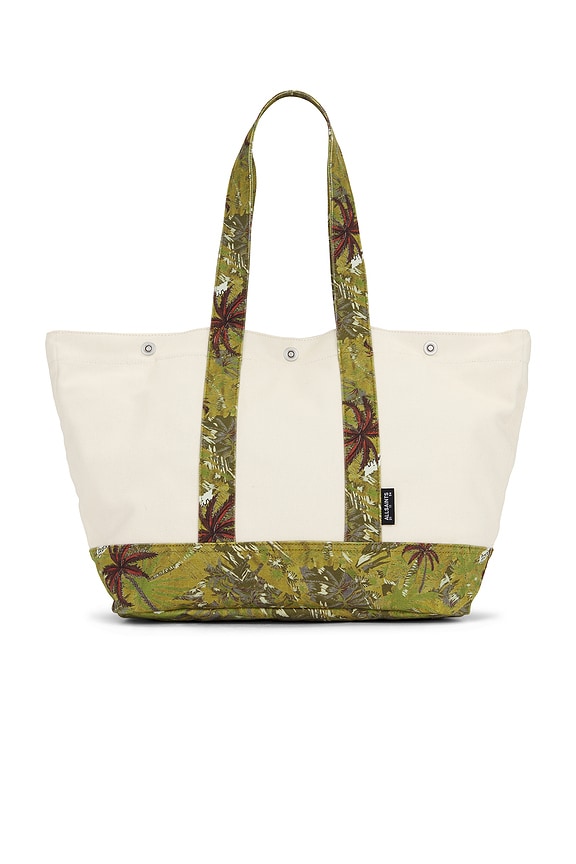 view 2 of 6 BOLSO TOTE in Ecru