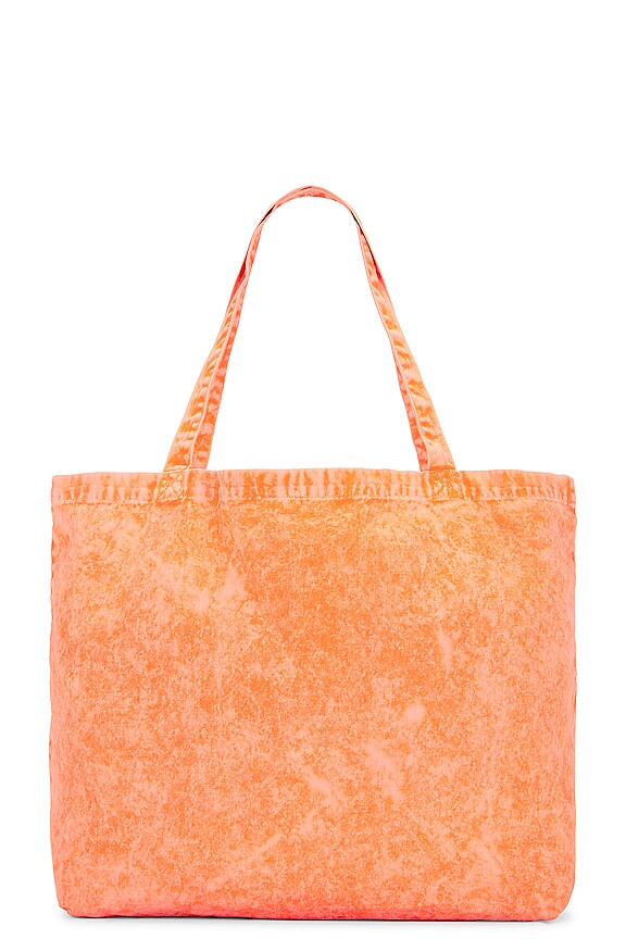 view 2 of 6 バッグ in Sicilia Orange/blk