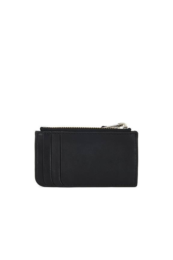 view 2 of 4 Tierra Isamu Wallet in Black