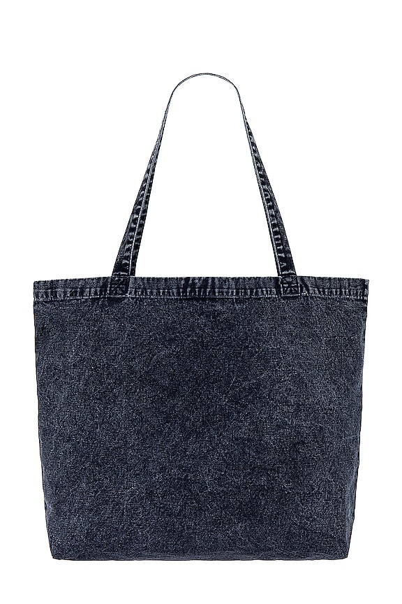 view 2 of 4 Underground Tote in Neptune Blue