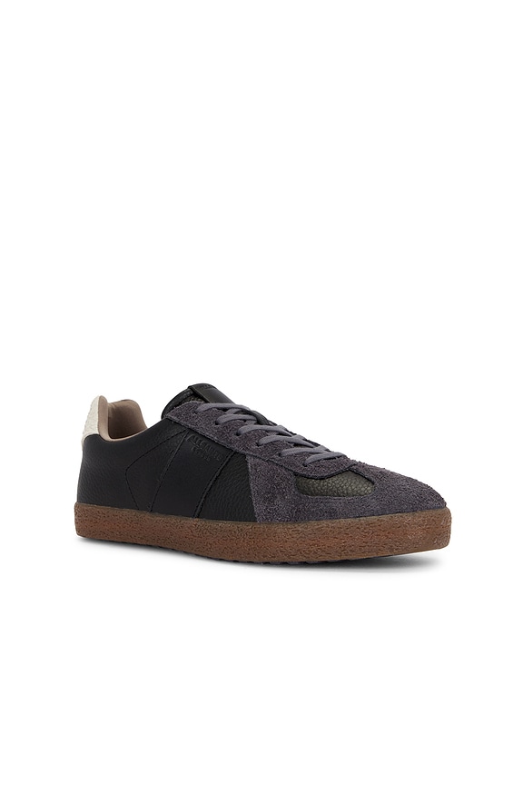 view 2 of 6 Jaimee Low Top in Charcoal Grey & Gum