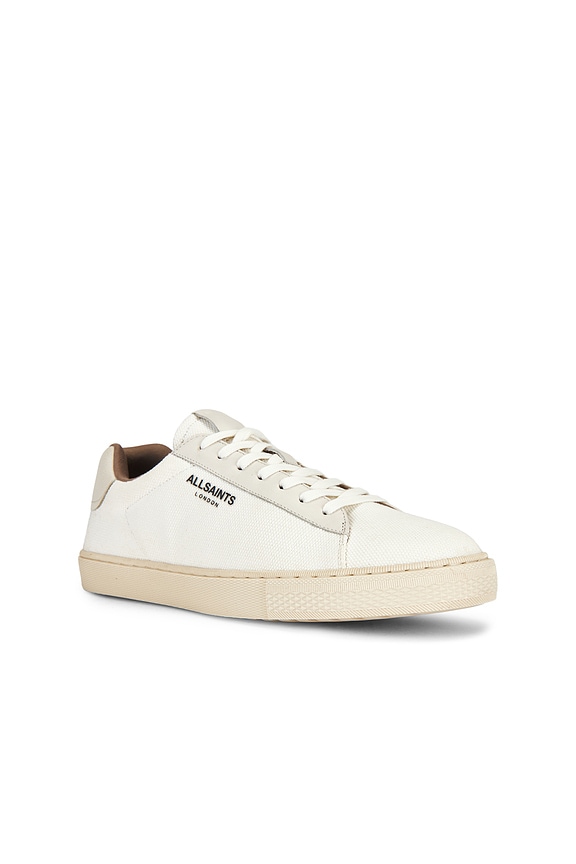 view 2 of 6 Tucker Low Top Sneaker in Off White