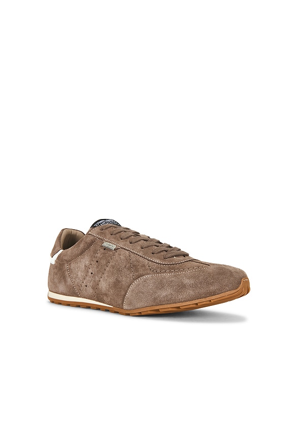view 2 of 6 Liam Low Top in Karoo Brown
