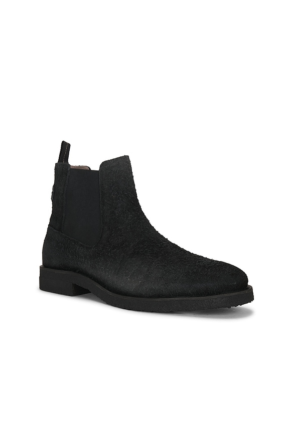 view 2 of 5 Clive Chelsea Boot in Black