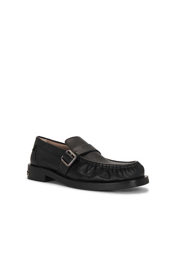 view 2 of 5 Blossom Loafer in Black