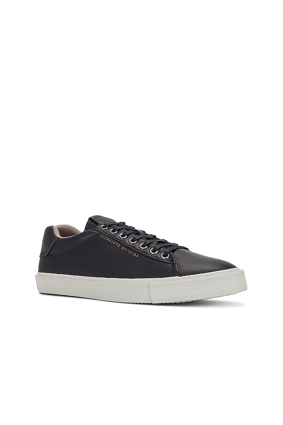 view 2 of 6 Brody Low Top Sneaker in Black