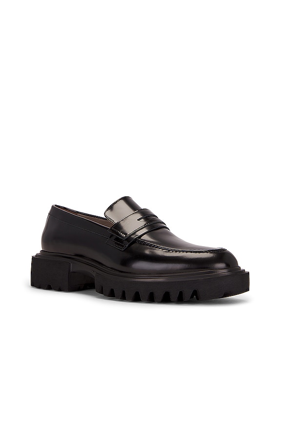 view 2 of 5 Vinni Loafer in Black