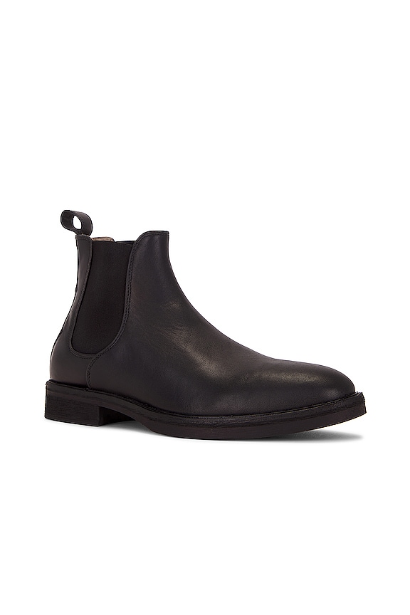 view 2 of 5 Creed Boot in Black