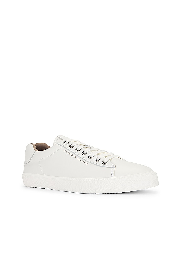 view 2 of 6 Brody Low Top Sneaker in White
