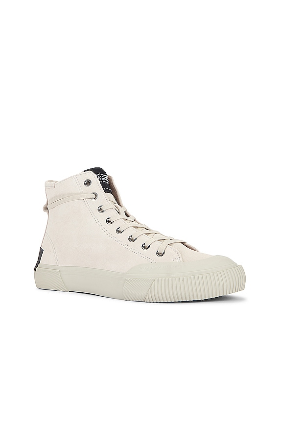 view 2 of 6 スニーカー in Chalk White