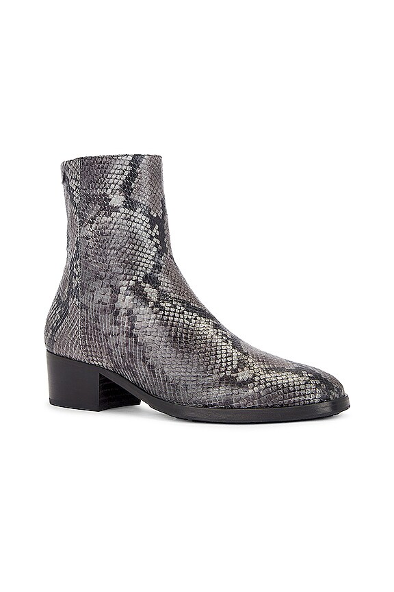 view 2 of 5 BOTA in Dark Grey