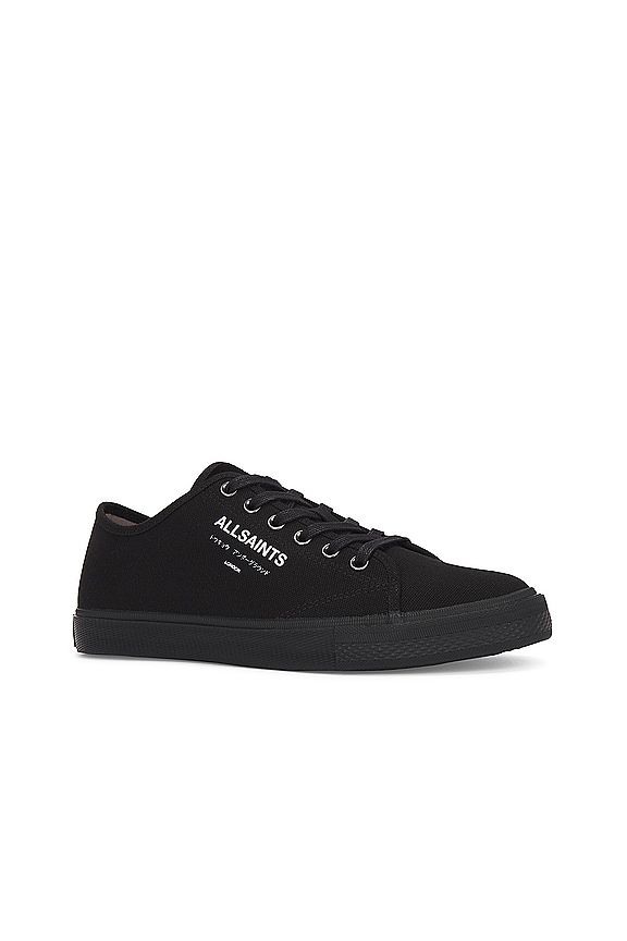 view 2 of 6 ZAPATILLA DEPORTIVA in Black