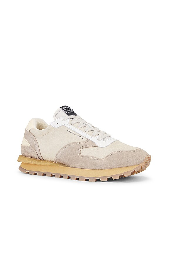 view 2 of 6 Rimini Low Top in Chalk White