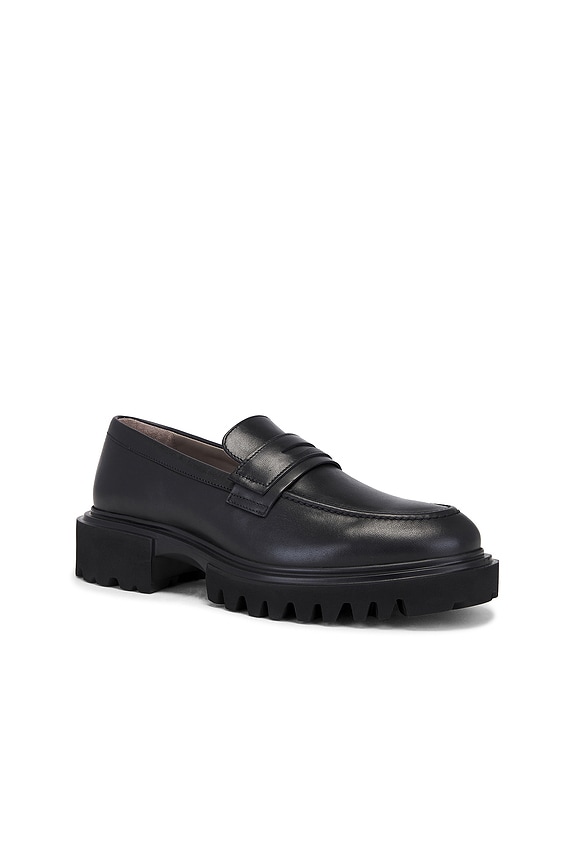 view 2 of 5 Vinni Loafer in Black