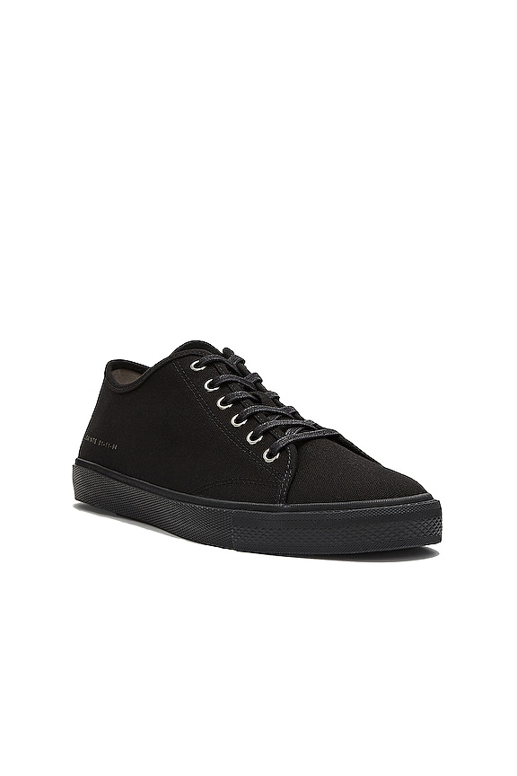 view 2 of 4 ZAPATILLA DEPORTIVA in Black