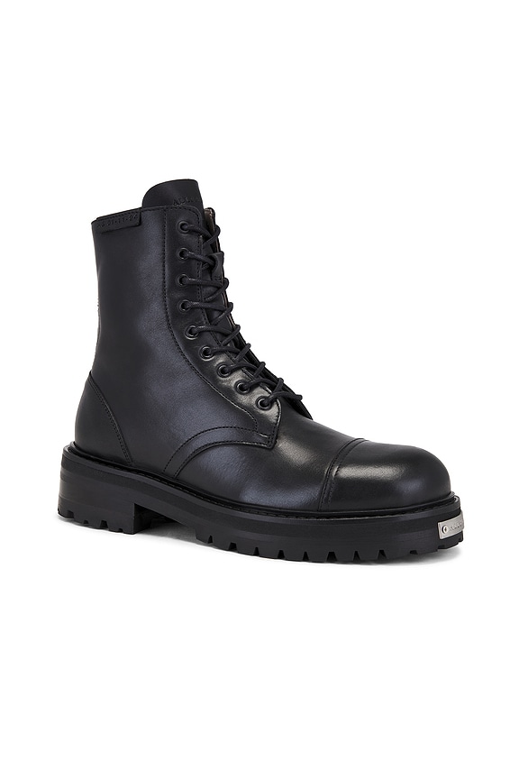 view 2 of 5 BOTA in Black