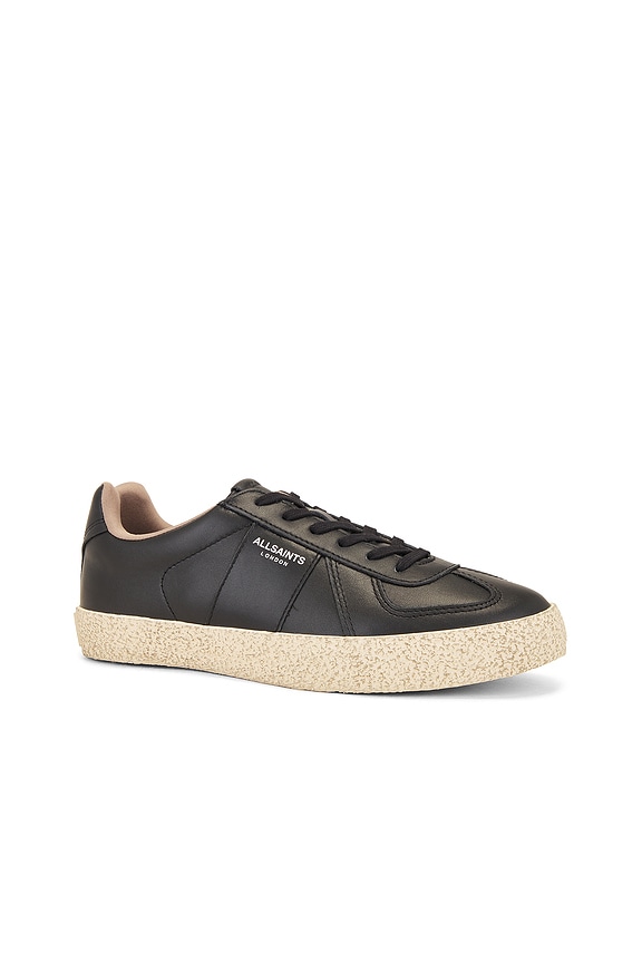 view 2 of 6 Jaimee Sneaker in Black