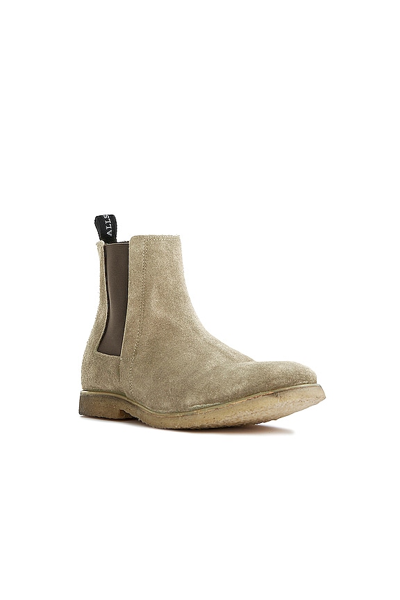 view 2 of 4 Rhett Boot in Taupe