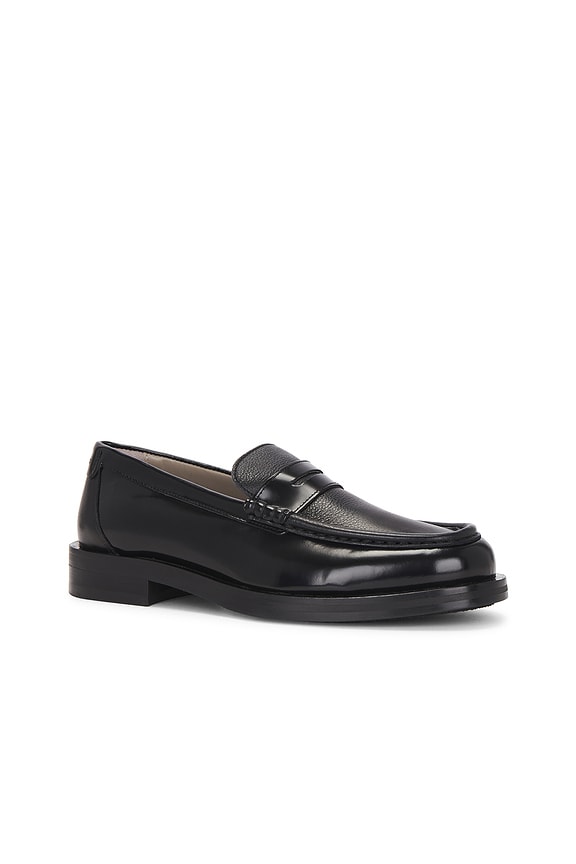 view 2 of 5 Bloom Loafer in Black