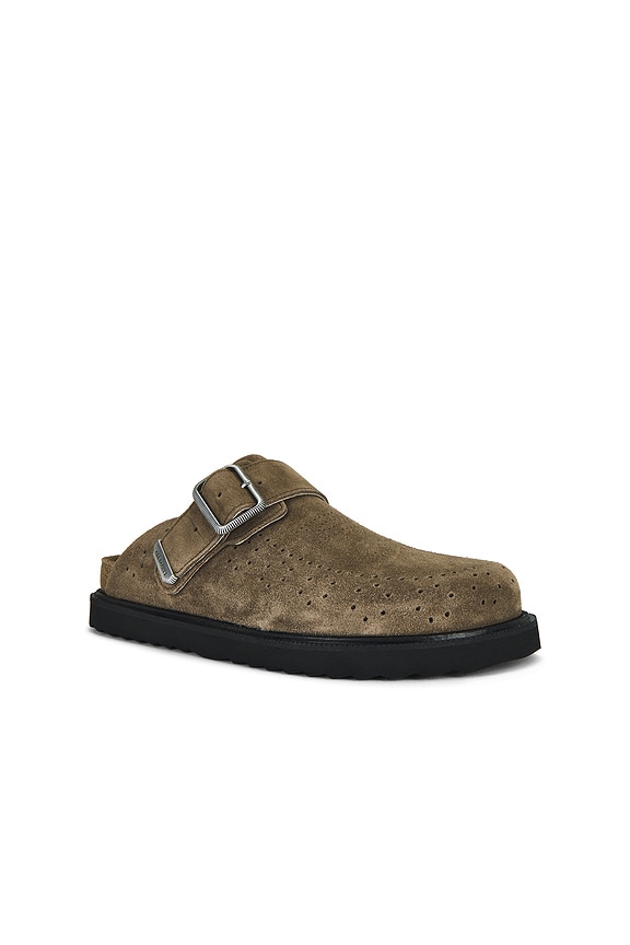 view 2 of 5 PANTUNFLA RANDAL in Stone Grey