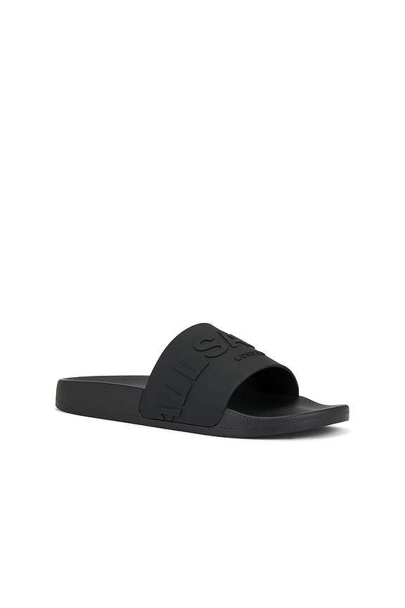 view 2 of 5 Biggy Slider in Black