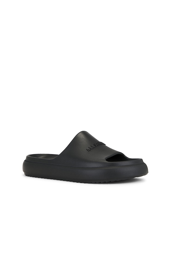 view 2 of 5 СЛАЙДЕР DUNE in Black