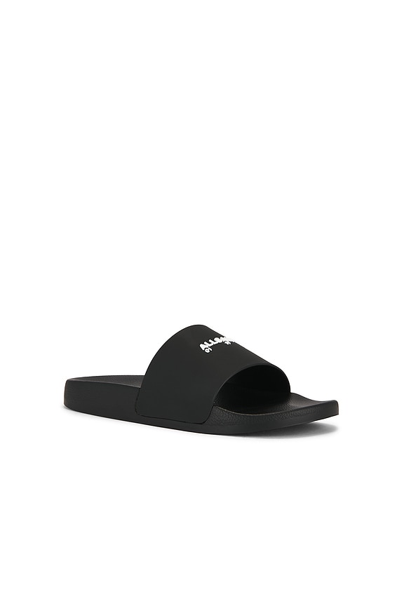 view 2 of 5 Date Slider in Black