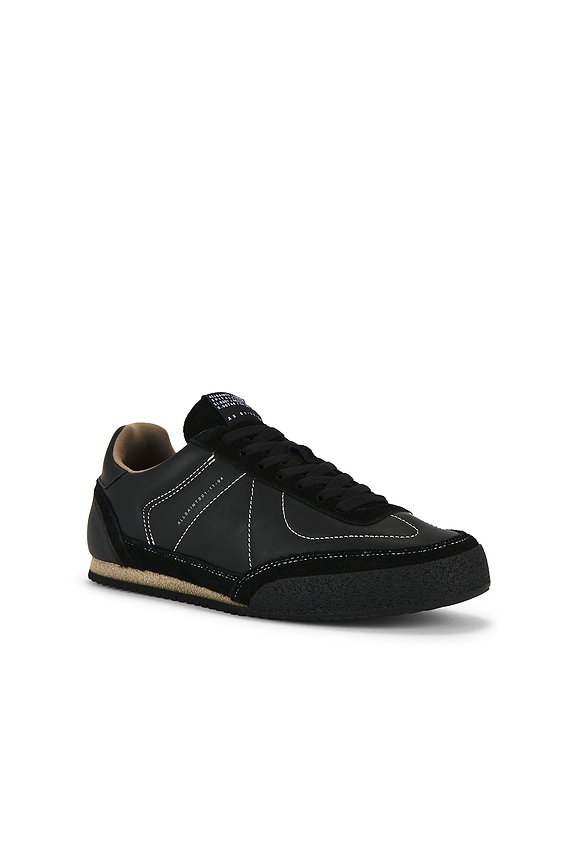 view 2 of 6 Harry Low Top in Black