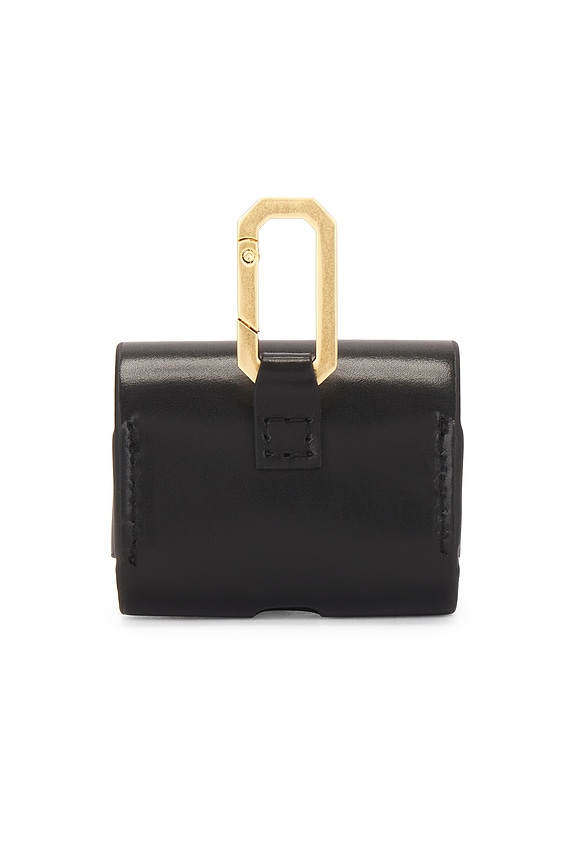 view 2 of 4 Airpod Case in Black