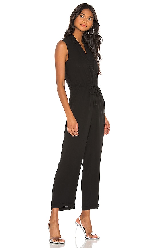 view 2 of 3 COMBINAISON CASSIE in Black