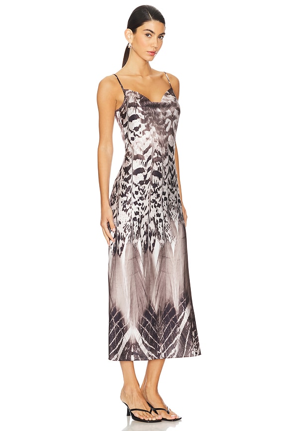 Hadley Sierra Dress