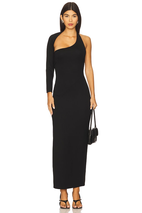 view 2 of 4 Ari Dress in Black