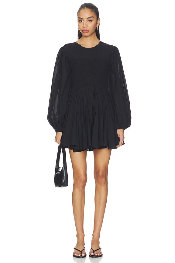 view 1 of 3 Chia Dress in Black