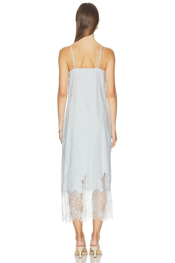 Samia Dress