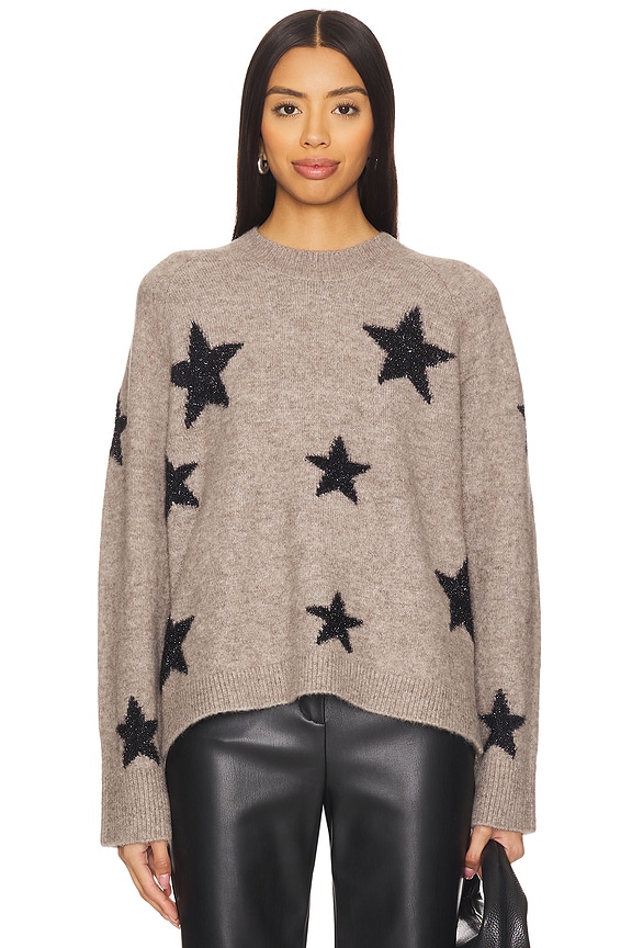 view 1 of 5 Starlet Jumper in Doe Brown