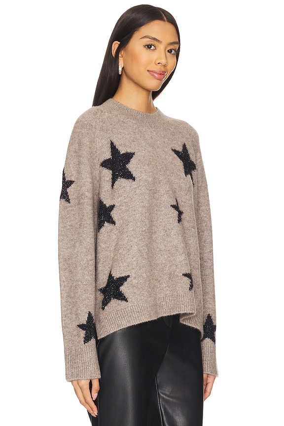 view 2 of 5 Starlet Jumper in Doe Brown