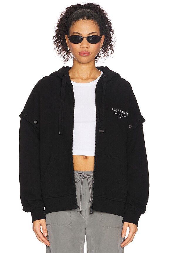 Aroma Amphia Hoody