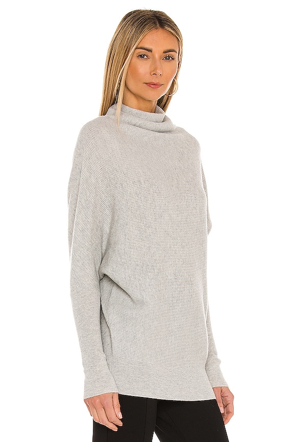 view 2 of 4 RIDLEY 점퍼 in Arctic Grey