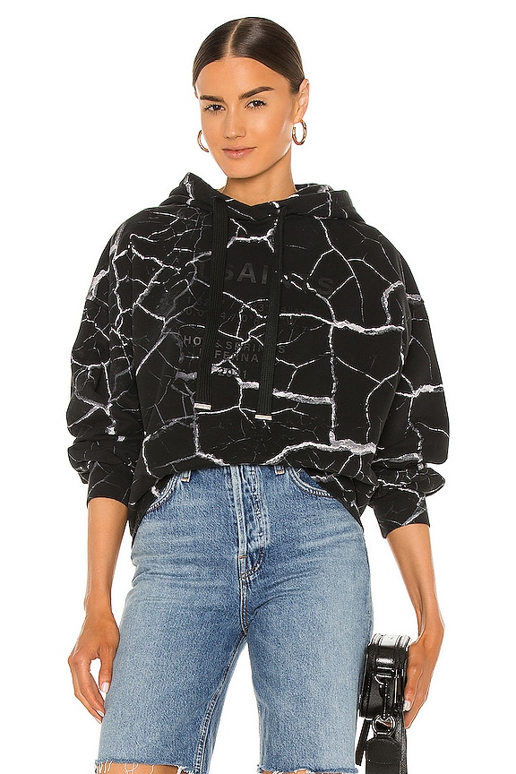 view 1 of 4 Hope Jen Hoodie in Black