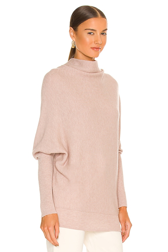 view 2 of 4 Ridley Jumper in Pashmina Pink