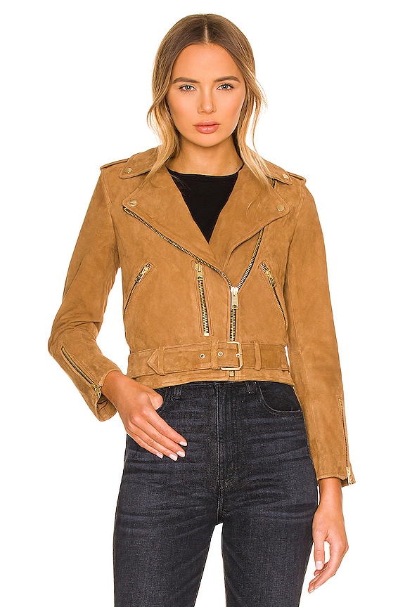 view 2 of 5 КУРТКА BALFERN in Sand Brown