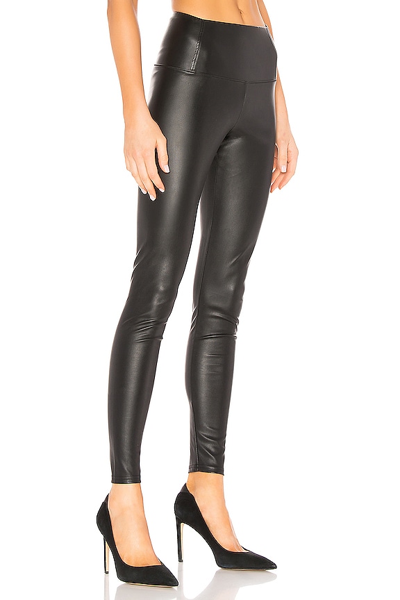 view 2 of 4 Cora Legging in Black