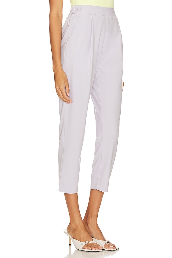 view 2 of 4 PANTALONES ALEIDA in Lady Lilac