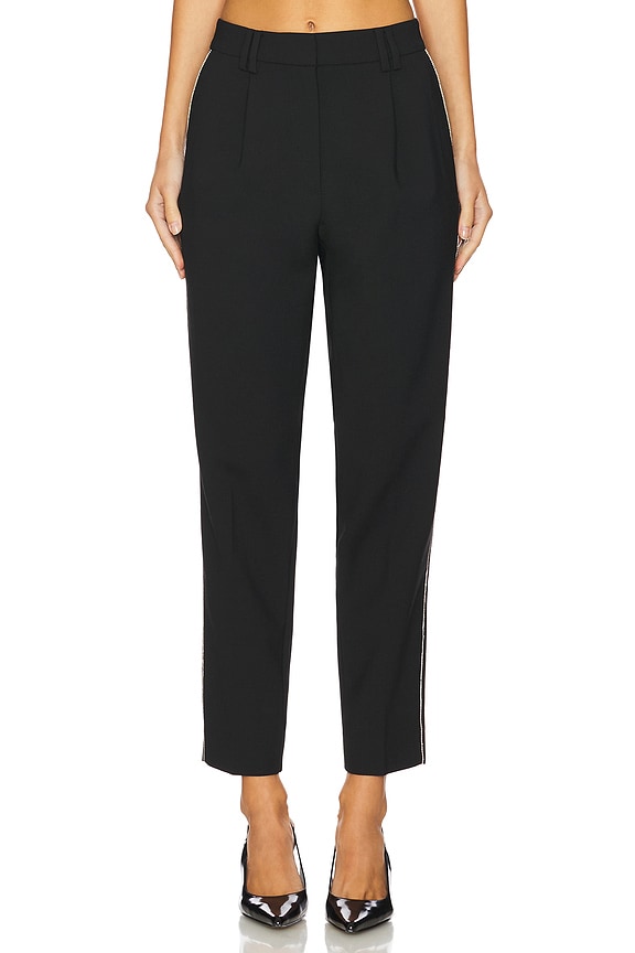 view 2 of 6 Atlas Krys Trouser in Black