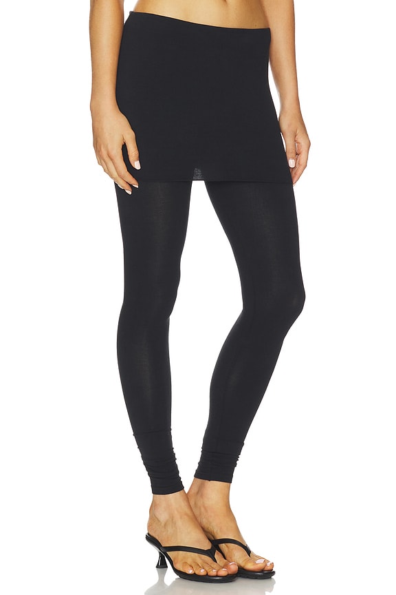 view 2 of 6 Raffi Legging in Black
