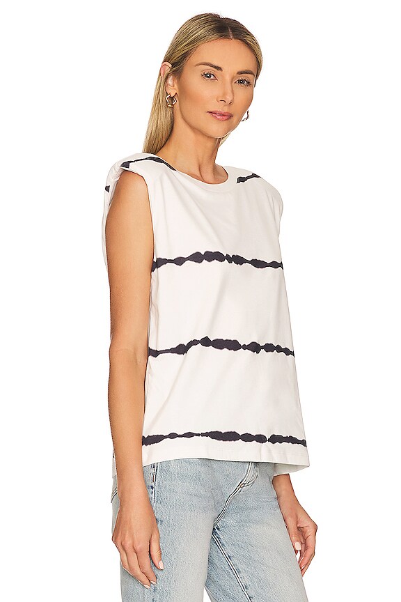 view 2 of 4 ТОП CONI in Chalk White