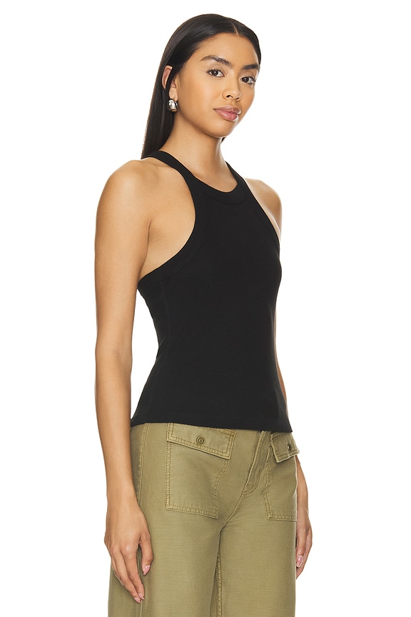 view 2 of 4 МАЙКА SOFIA in Black